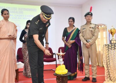 Life Skills Training Programme - Vikram