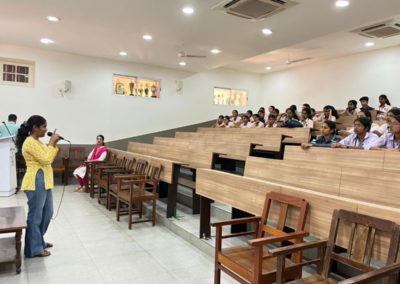 Transforming Data to Actionable Intelligence