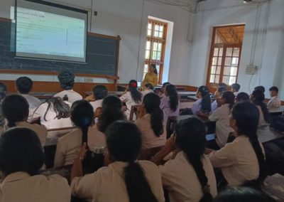 Transforming Data to Actionable Intelligence