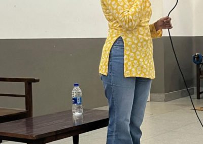 Transforming Data to Actionable Intelligence