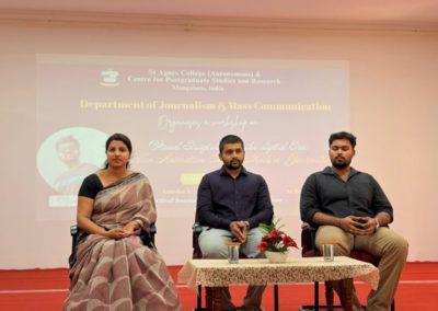 Visual Storytelling in the Digital Era