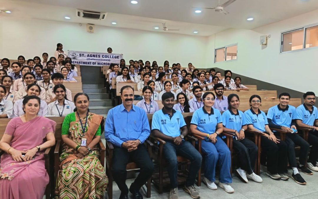 Basic Life Support (CPR)