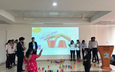 Career Compass: Navigating the Next Stage of Learning