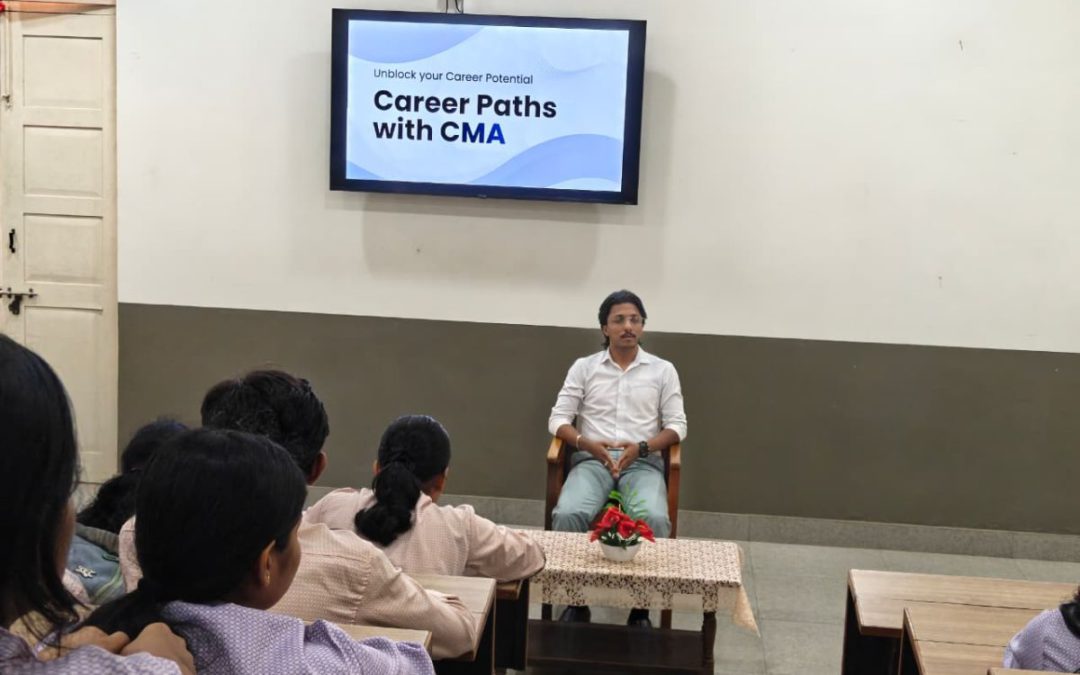 Unlock Your Potential: Career Paths with CMA