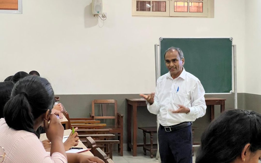 Civil Service Examination