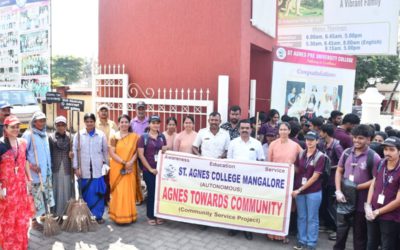 Cleanliness Drive – ATC