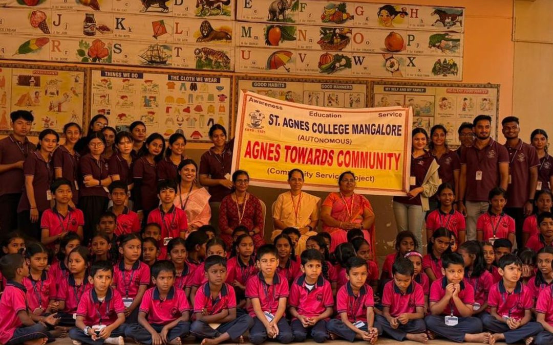 Community Outreach Programme