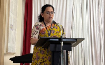 Designing Business Success: Seminar Report