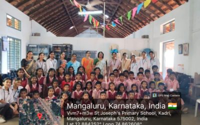 A Visit and Exposure  – Extension Activity