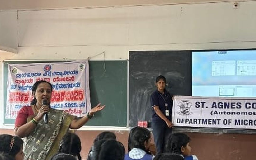 Health and Hygiene – Extension Activity