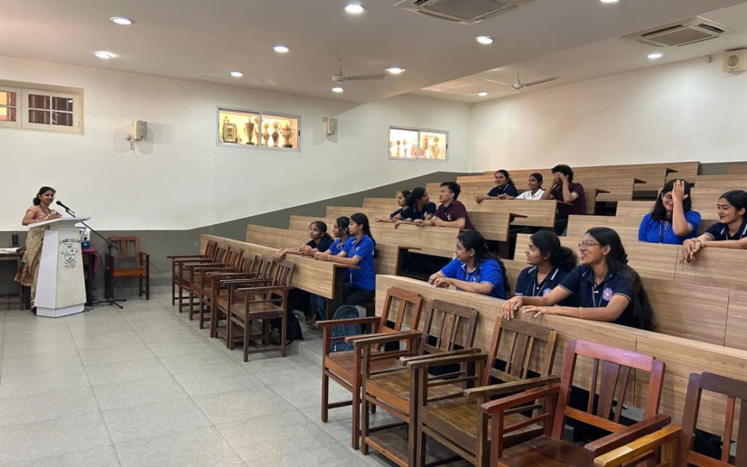 IT Quiz Competition – World Computer Day