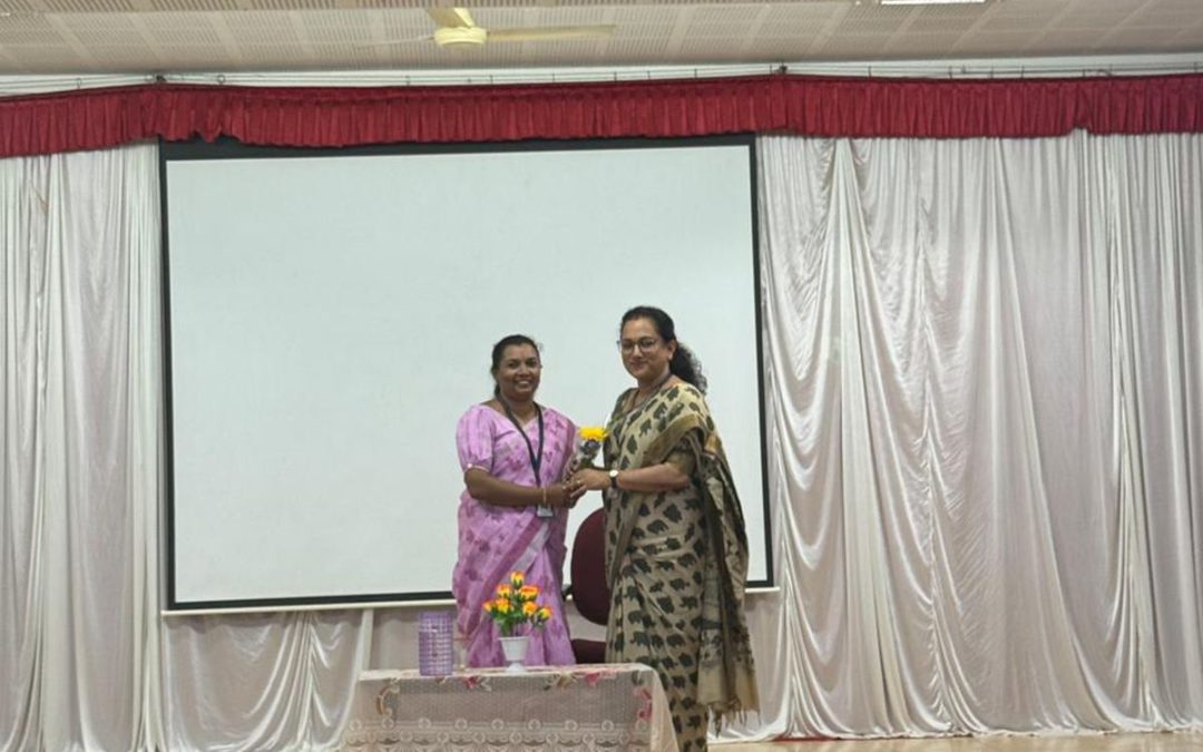 The Startup Mindset: From Idea to Impact