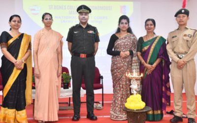 Life Skills Training Programme – Vikram