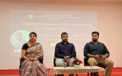 Visual Storytelling in the Digital Era