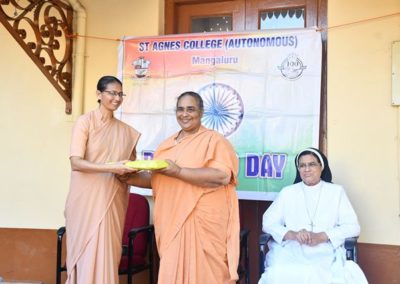 77th Republic Day