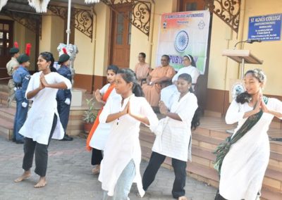 77th Republic Day