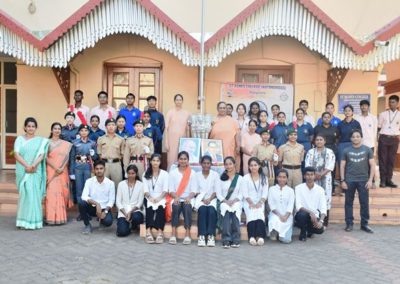 77th Republic Day