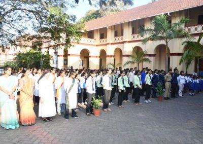 77th Republic Day