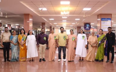 AGNESIA 2K26: National Intercollegiate Fest Unites Talent and Tradition