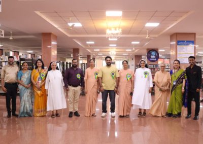 AGNESIA 2K26: National Intercollegiate Fest Unites Talent and Tradition