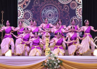 AGNESIA 2K26: National Intercollegiate Fest Unites Talent and Tradition