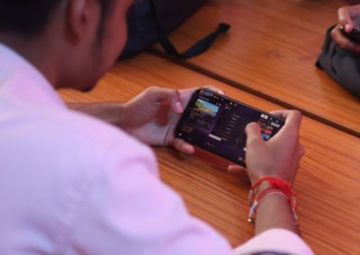 AGNESIA 2K26: National Intercollegiate Fest Unites Talent and Tradition