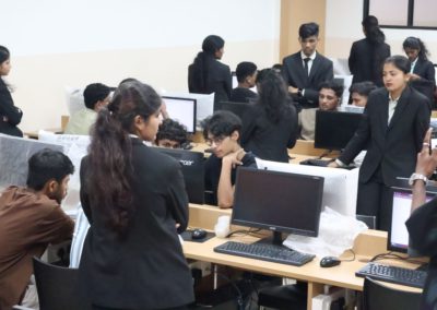 AGNESIA 2K26: National Intercollegiate Fest Unites Talent and Tradition