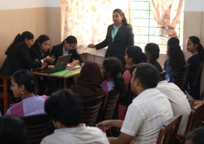 AGNESIA 2K26: National Intercollegiate Fest Unites Talent and Tradition