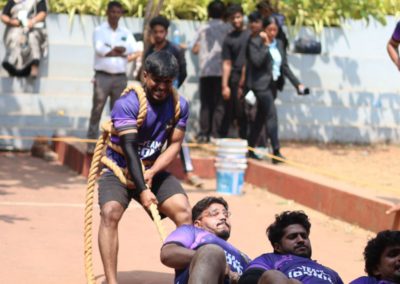 AGNESIA 2K26: National Intercollegiate Fest Unites Talent and Tradition