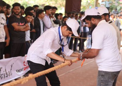 AGNESIA 2K26: National Intercollegiate Fest Unites Talent and Tradition