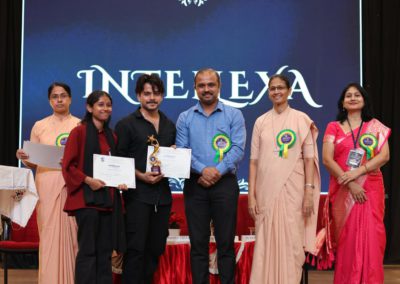 AGNESIA 2K26: National Intercollegiate Fest Unites Talent and Tradition