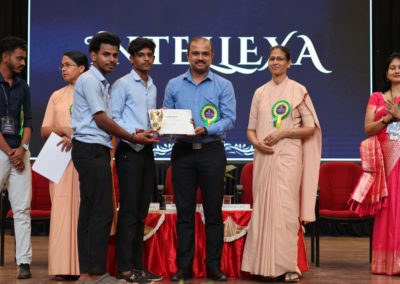 AGNESIA 2K26: National Intercollegiate Fest Unites Talent and Tradition