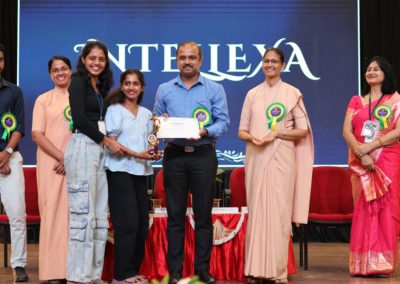 AGNESIA 2K26: National Intercollegiate Fest Unites Talent and Tradition