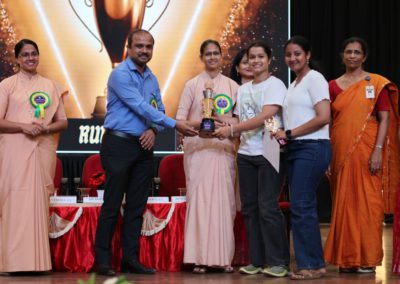 AGNESIA 2K26: National Intercollegiate Fest Unites Talent and Tradition