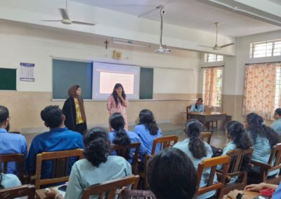 Alumni Engagement Program