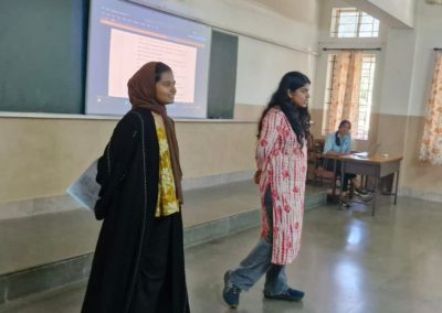 Alumni Engagement Program