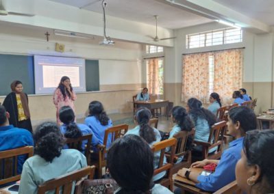 Alumni Engagement Program