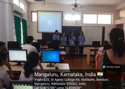 Alumni Interaction Programme