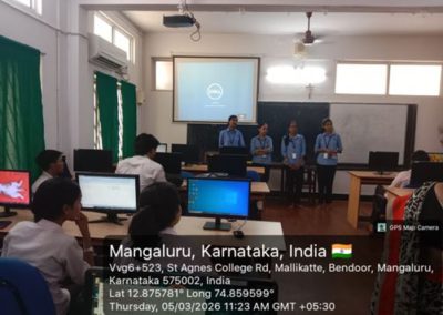Alumni Interaction Programme