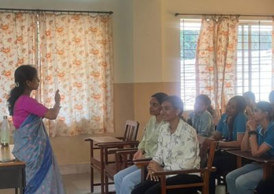 Alumni Interaction Session: Guidance for NET & KSET