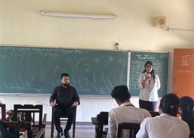 Logical Reasoning & Analytical Ability