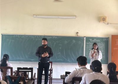 Logical Reasoning & Analytical Ability