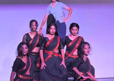 BBA Got Talent