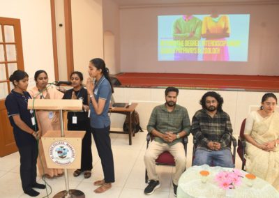 Beyond the Degree: Career Pathways in Zoology