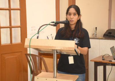 Beyond the Degree: Career Pathways in Zoology