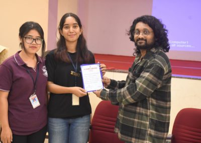 Beyond the Degree: Career Pathways in Zoology