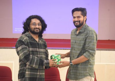 Beyond the Degree: Career Pathways in Zoology