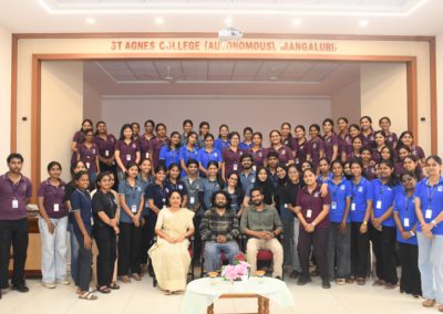 Beyond the Degree: Career Pathways in Zoology