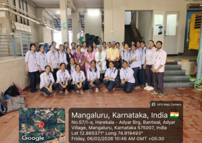 Bonda Factory, Mangalore