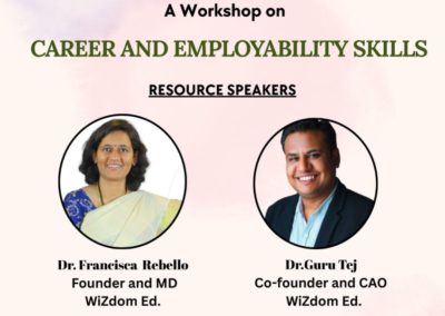 Career and Employability Skills